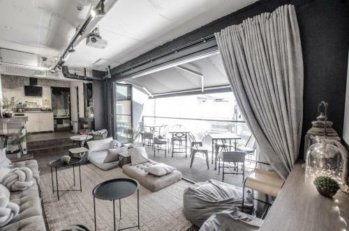 Hotel Mmmio II Design Residence