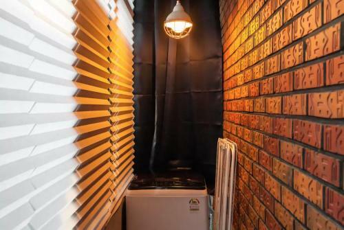 Apartamento Hongdae Min House