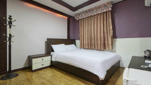 Keumkang Motel