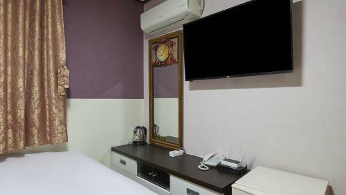 Keumkang Motel
