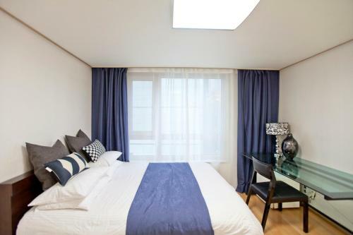 Apartamento Coex Samseong Luxury House