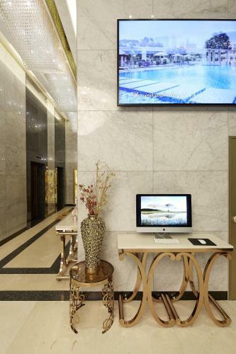 The Park Hotel Seoul