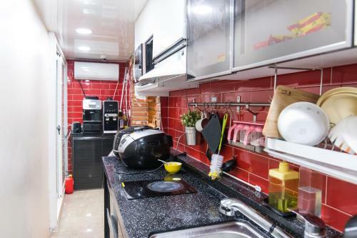 Albergue Guest House Shasha