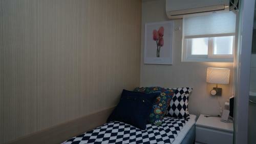 Albergue Guest House Shasha