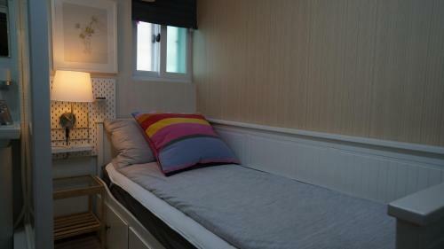Albergue Guest House Shasha