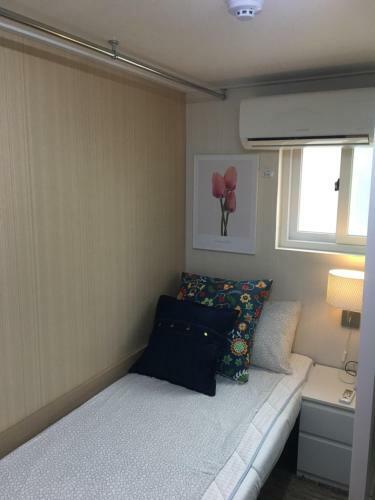 Albergue Guest House Shasha