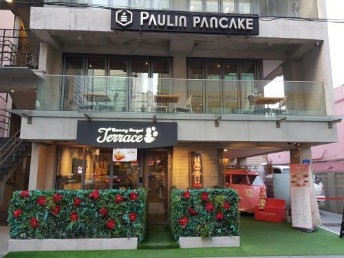 Apartamento Lovely House Hongdae
