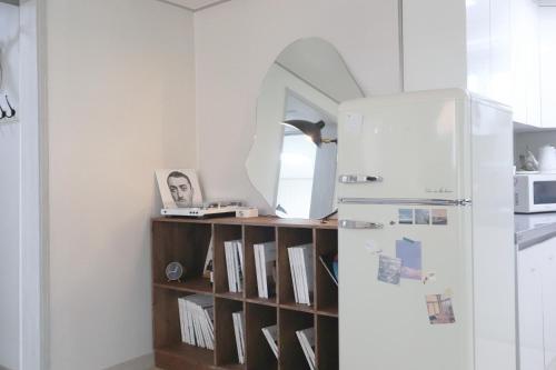Apartamento Lovely House Hongdae