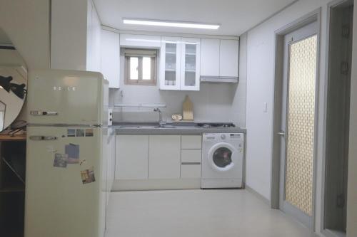Apartamento Lovely House Hongdae
