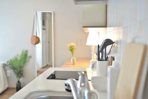 Apartamento Fave Helloworld Guesthouse