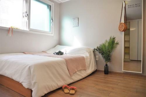 Apartamento Fave Helloworld Guesthouse