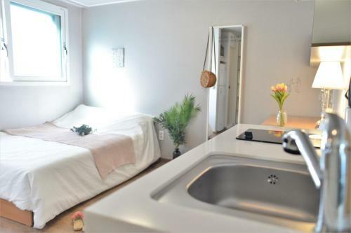 Apartamento Fave Helloworld Guesthouse