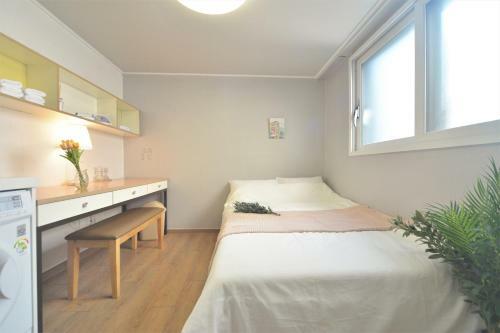 Apartamento Fave Helloworld Guesthouse
