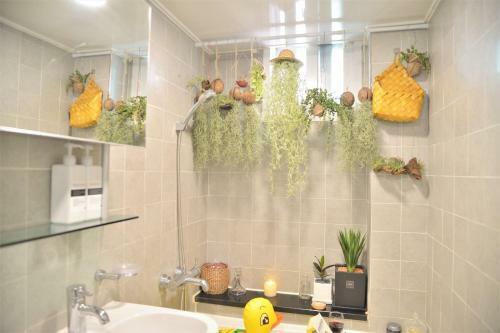 Apartamento Fave Helloworld Guesthouse