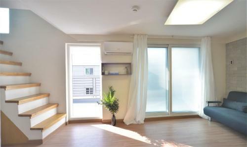 Apartamento Fave Helloworld Guesthouse