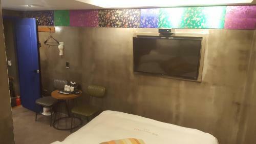 Motel Hotel Yaja Jongno