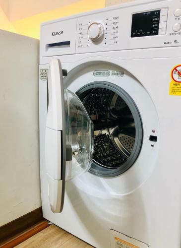 Apartamento Studio 501 Hongdae