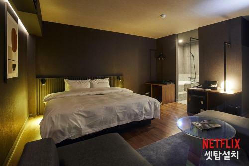 Hotel Wish And Stay