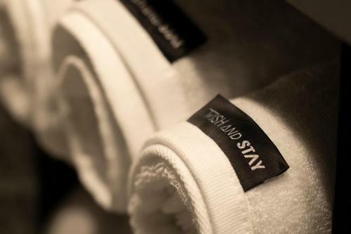 Hotel Wish And Stay