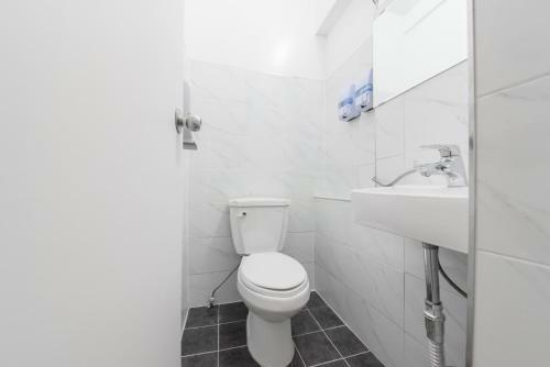 Hostal Itaewon Yellow Guesthouse