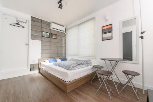 Hostal Itaewon Yellow Guesthouse