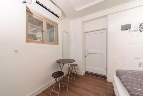Hostal Itaewon Yellow Guesthouse
