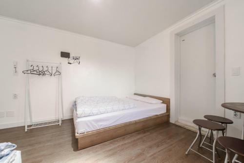 Hostal Itaewon Yellow Guesthouse