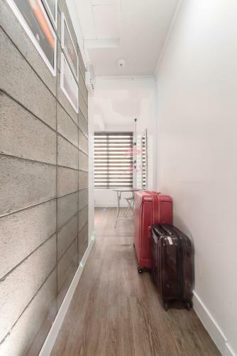 Hostal Itaewon Yellow Guesthouse