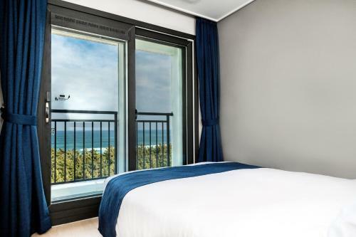 Apartamento Risen Ocean Park Sokcho