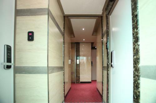 Daeyoung Hotel Myeongdong