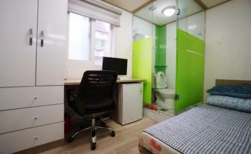Hotel Cony House Apgujeong-rodeo