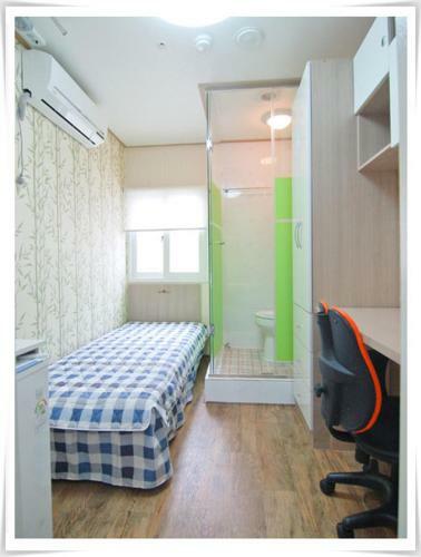 Hotel Cony House Apgujeong-rodeo