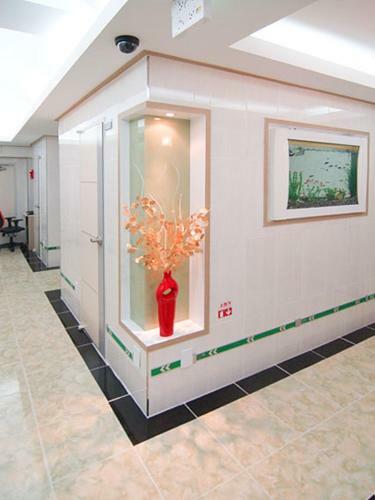 Hotel Cony House Apgujeong-rodeo