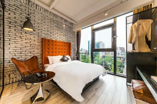Hotel Cullinan Gaepo