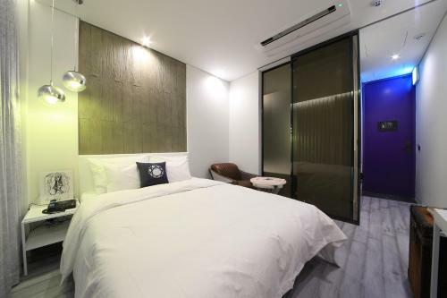 Hotel Cullinan Gaepo