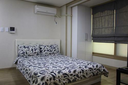 Albergue Bunk Guesthouse Hongdae2