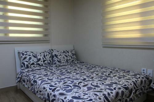 Albergue Bunk Guesthouse Hongdae2