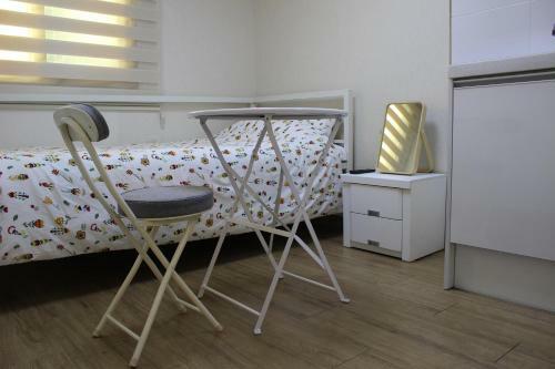 Albergue Bunk Guesthouse Hongdae2