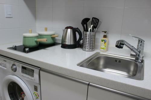 Albergue Bunk Guesthouse Hongdae2