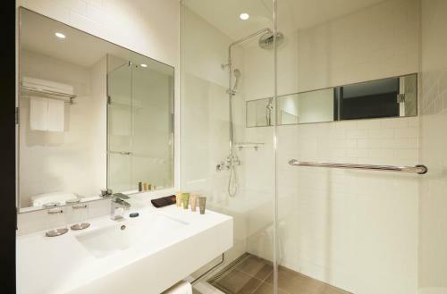Hotel Glad Gangnam Coex Center