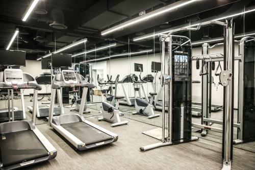 Hotel Glad Gangnam Coex Center