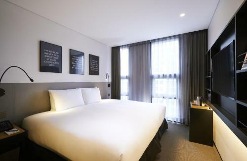 Hotel Glad Gangnam Coex Center