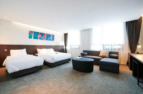 Hotel Mfelice