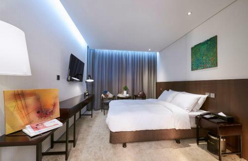 Hotel Mfelice