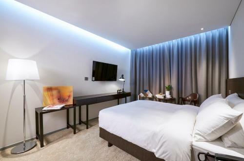 Hotel Mfelice