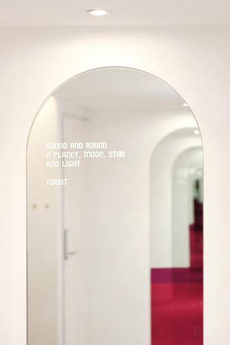 Hostal Orbit