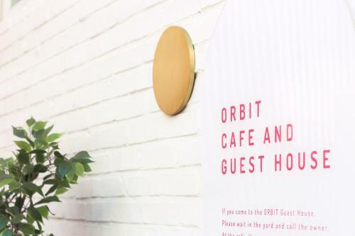 Hostal Orbit