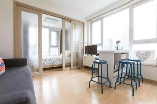 Apartamento Sweet House #2