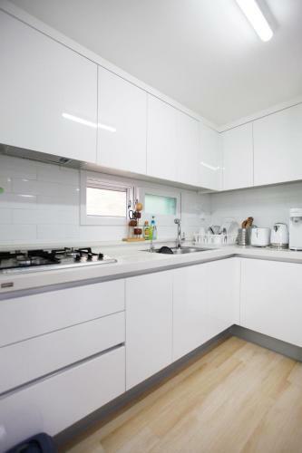 Apartamento Log House
