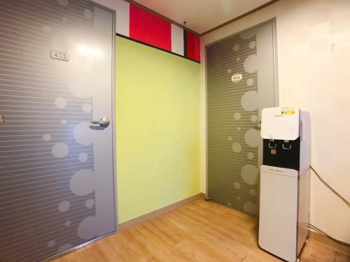 Hostal 1012 House Namsan